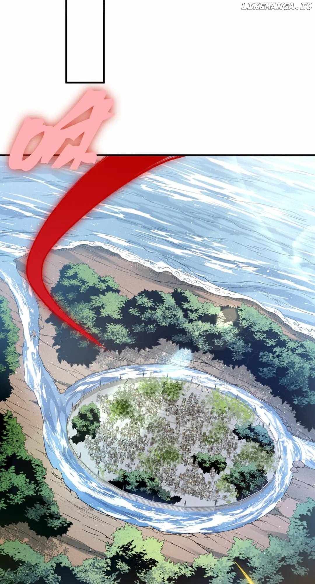 Demonic Evolution Chapter 107 44